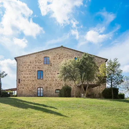 Holiday home 2 Bedroom Stunning In Montaione