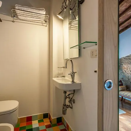 2 Bedroom Stunning In * Montaione