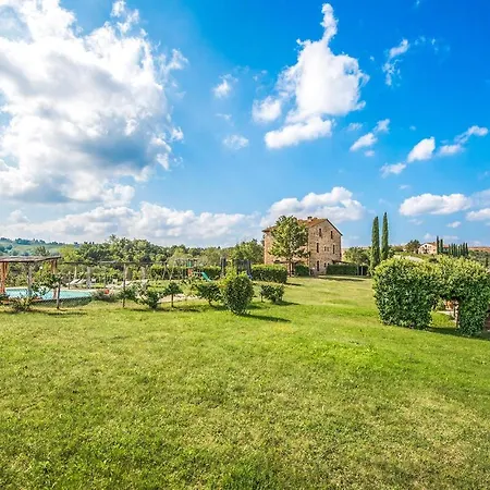 Holiday home 2 Bedroom Stunning In Montaione