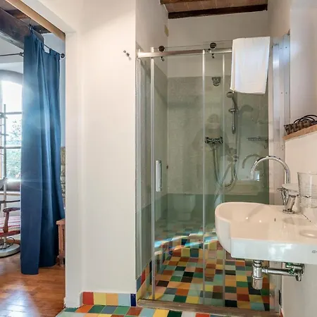 Holiday home 2 Bedroom Stunning In Montaione