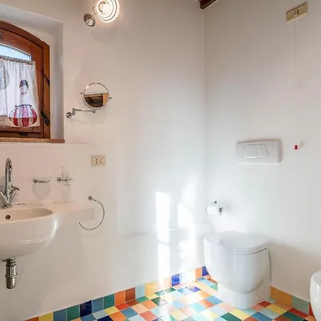 2 Bedroom Stunning In Holiday home Montaione