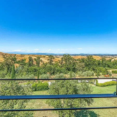 Holiday home 2 Bedroom Stunning In Montaione