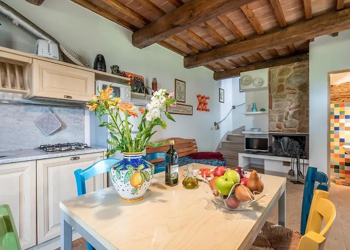 2 Bedroom Stunning In Prázdninový dům