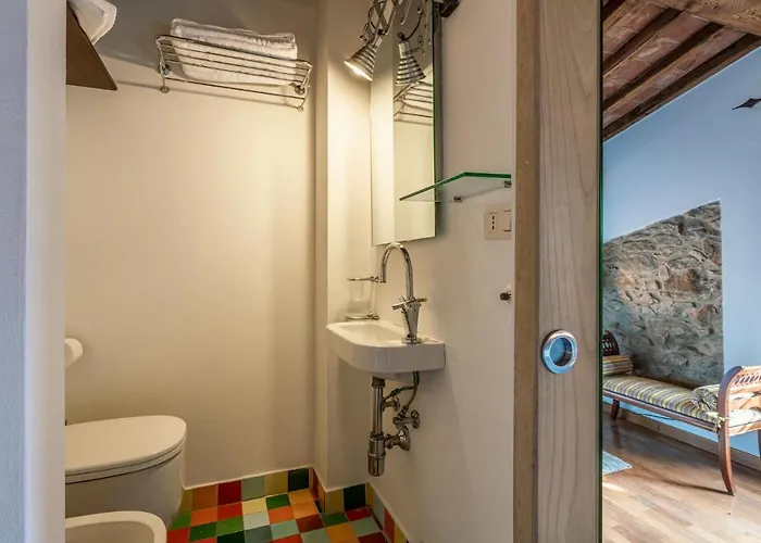 2 Bedroom Stunning In * Montaione